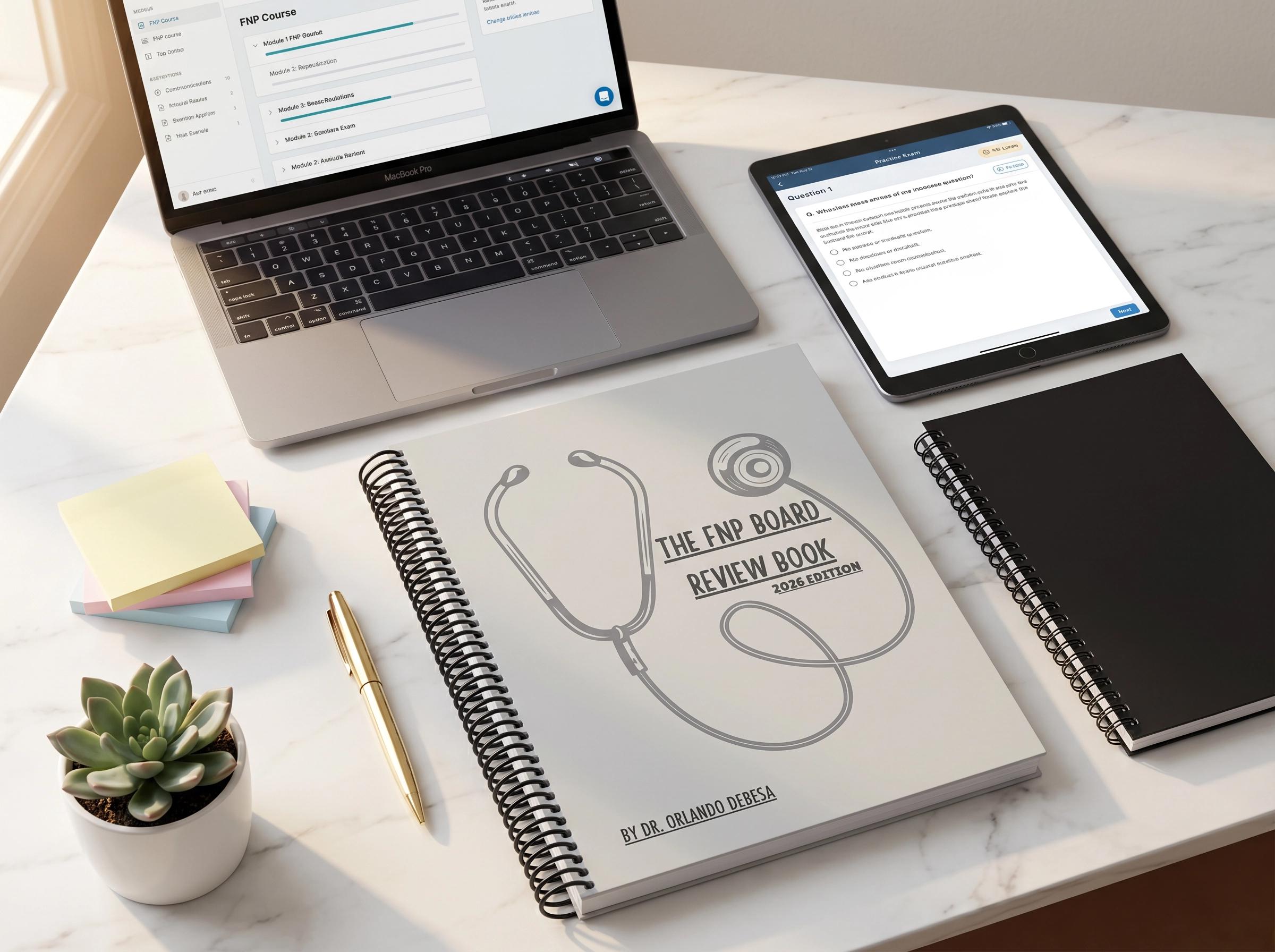 The Complete System — All-In-One Bundle