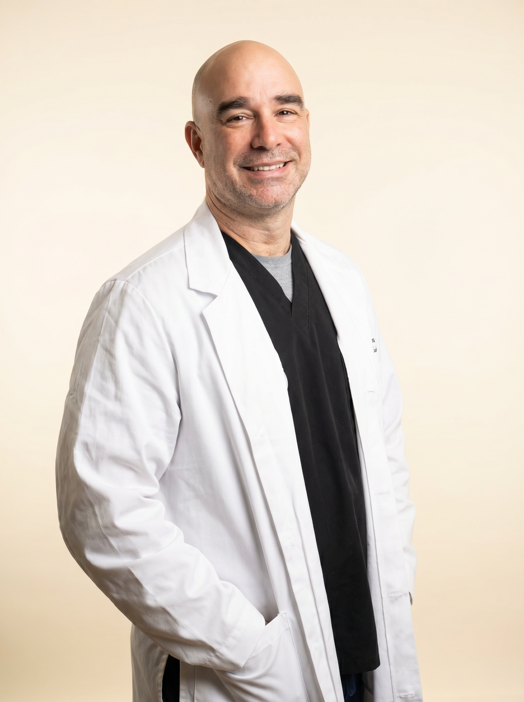 Dr. Orlando Debesa, MD