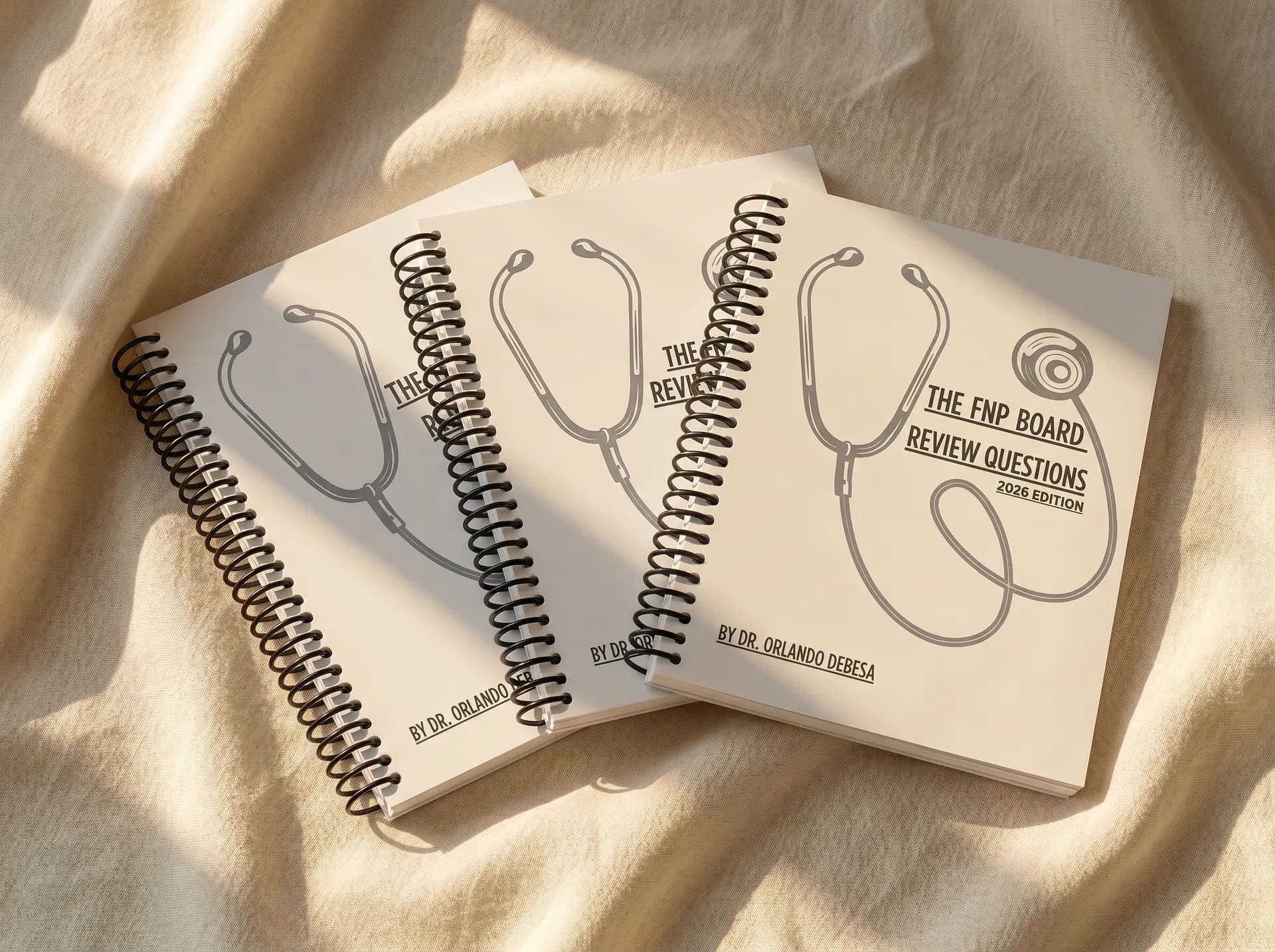 FNP Board Review Book